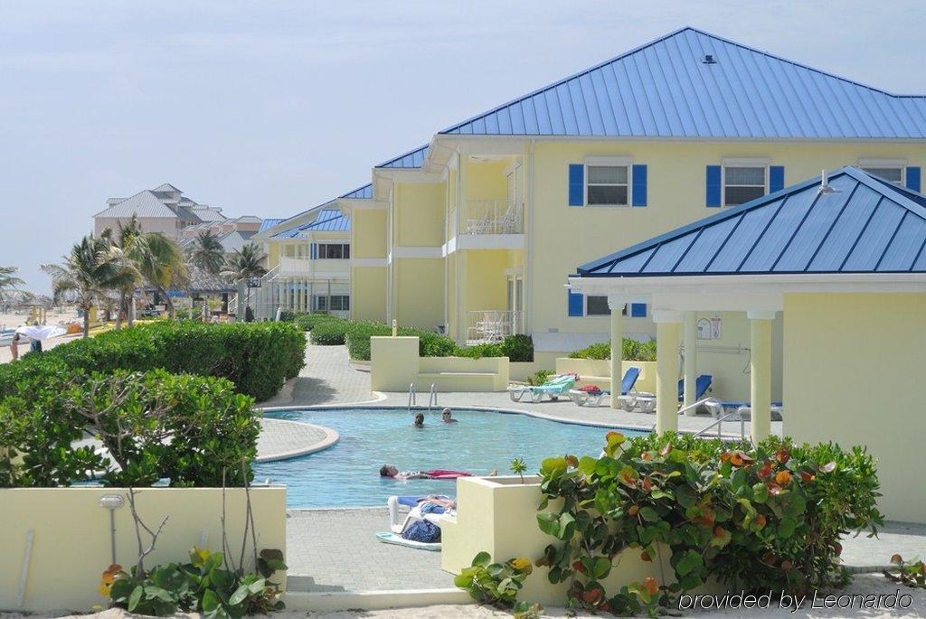 Castaways Cayman Beach Resort Grand Cayman Eksteriør billede