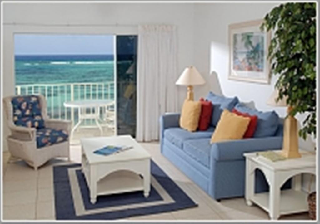 Castaways Cayman Beach Resort Grand Cayman Værelse billede