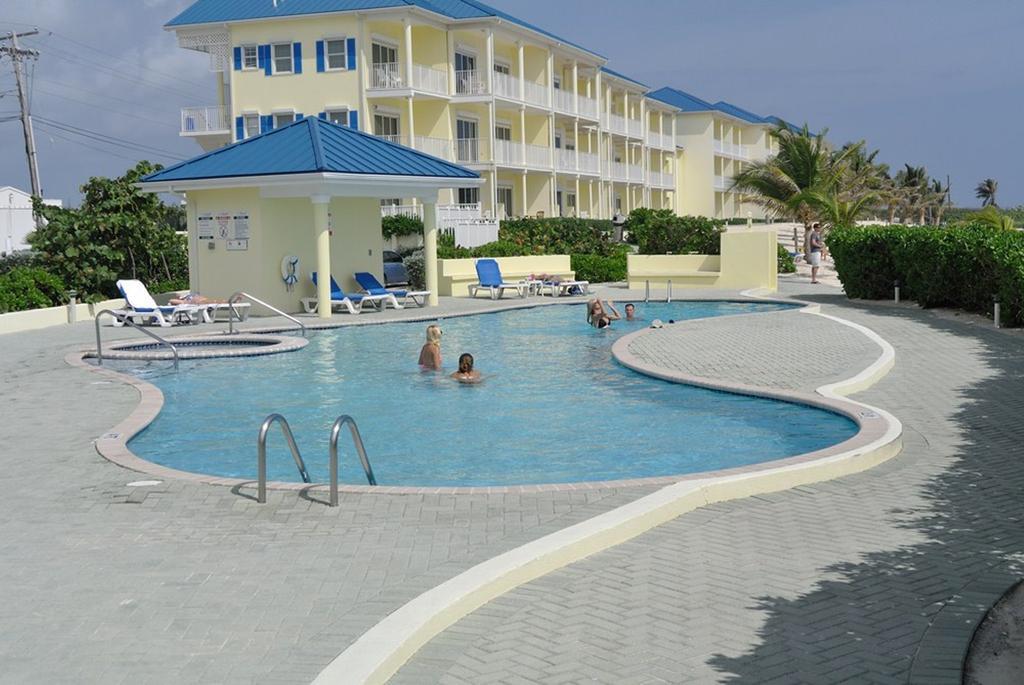 Castaways Cayman Beach Resort Grand Cayman Værelse billede