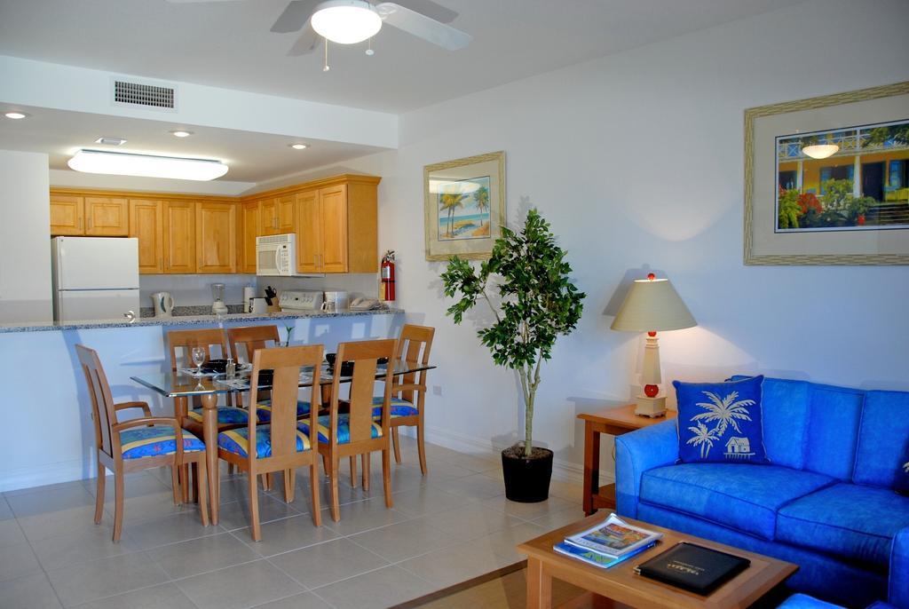 Castaways Cayman Beach Resort Grand Cayman Værelse billede